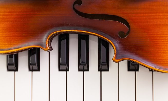Kirchenmusik